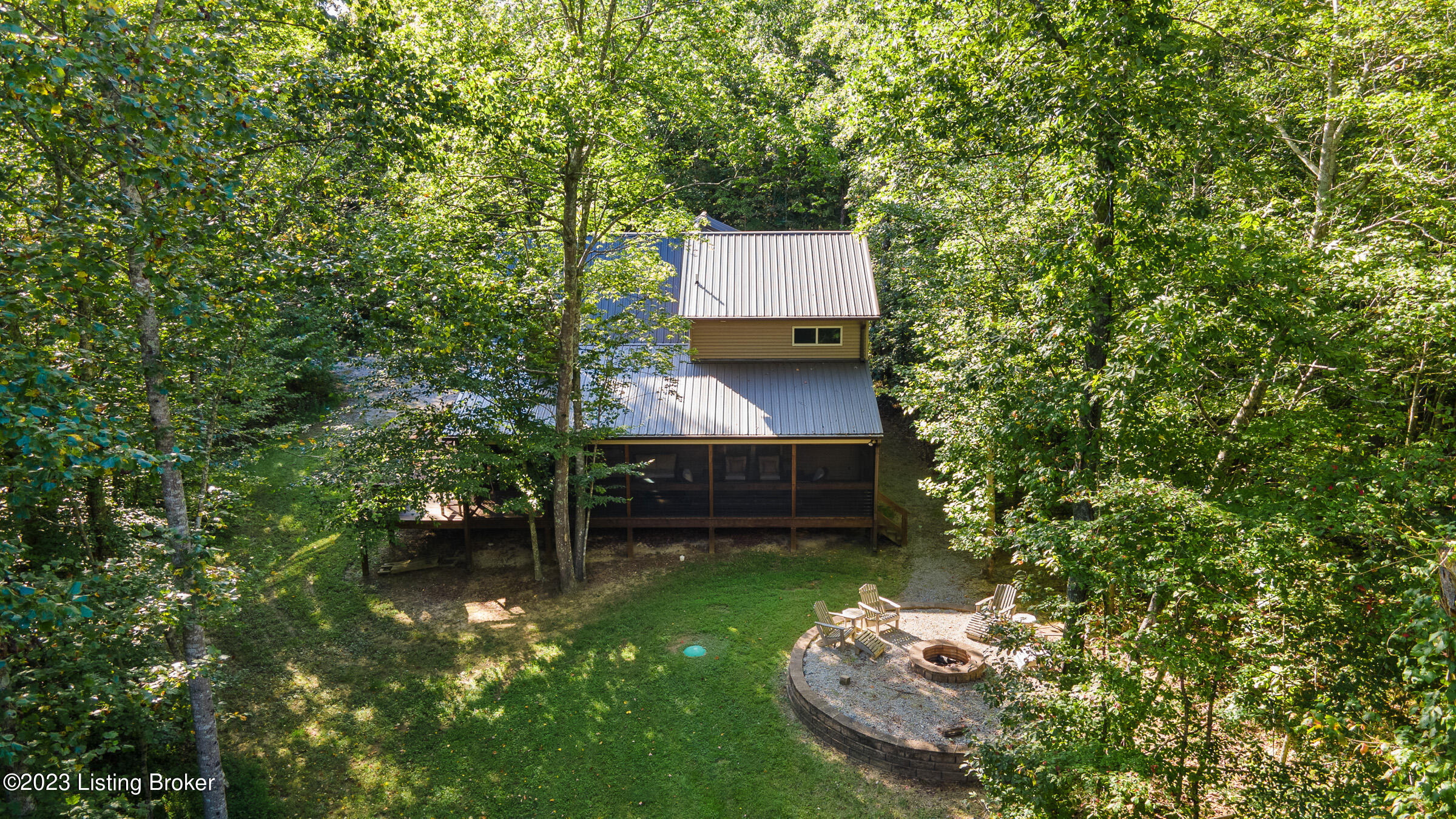 400 Moutardier Woods Rd, Leitchfield, Kentucky image 6