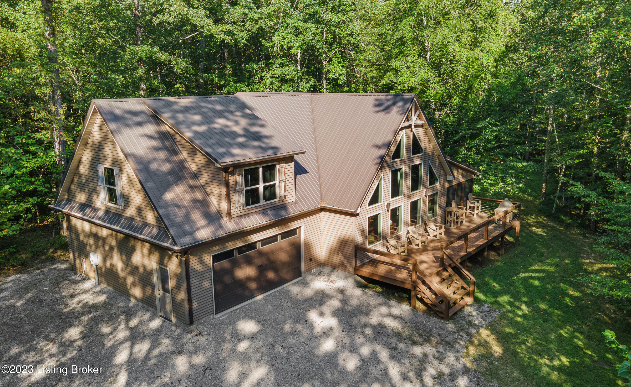 400 Moutardier Woods Rd, Leitchfield, Kentucky image 1