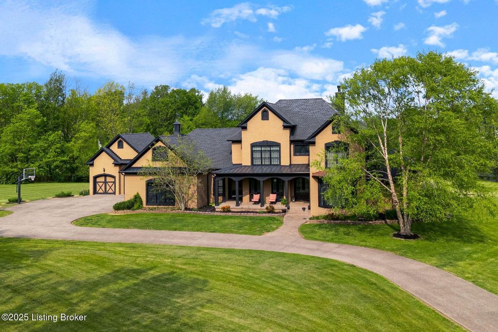Photo of 10411 W Hwy 42, Goshen, KY 40026 (MLS # 1695363)