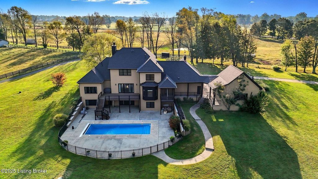 Photo of 10411 W Hwy 42, Goshen, KY 40026 (MLS # 1695363)