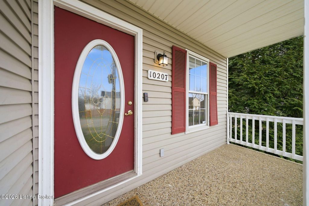 Photo of 10207 Park Lake Dr, Louisville, KY 40229 (MLS # 1711819)