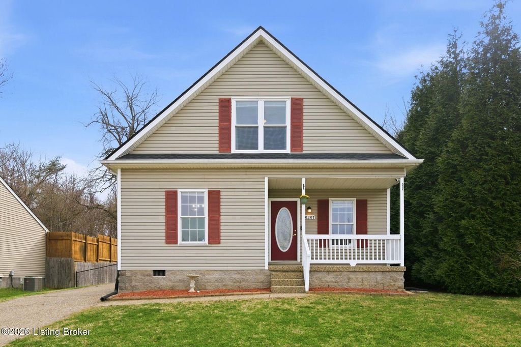 Photo of 10207 Park Lake Dr, Louisville, KY 40229 (MLS # 1711819)