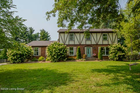 Homes For Sale - 8508 Maple Ave<br/> Oldham County, Pewee Valley, KY 40056