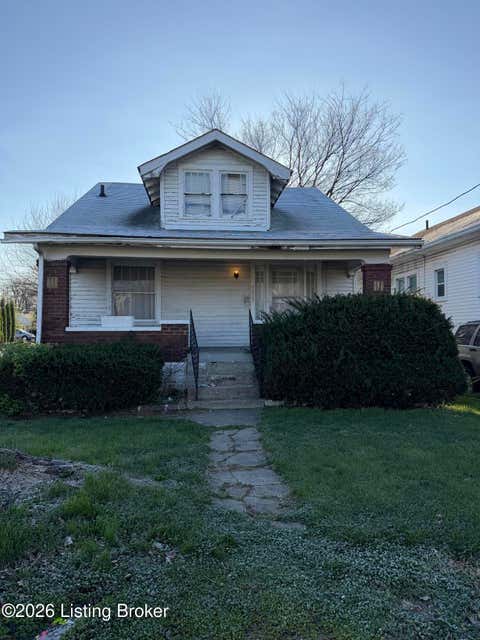 Homes For Sale - 3627 Taylor Blvd<br/> Louisville, KY 40215