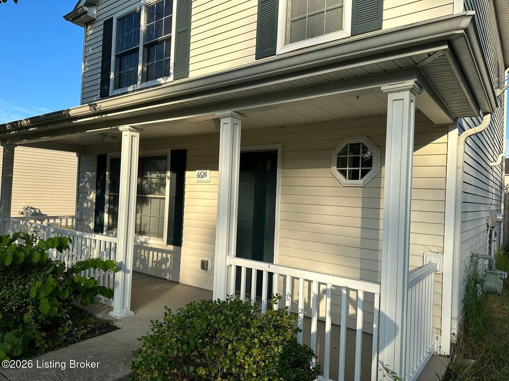 Photo of 6624 Hunters Creek Blvd, Louisville, KY 40258 (MLS # 1711667)