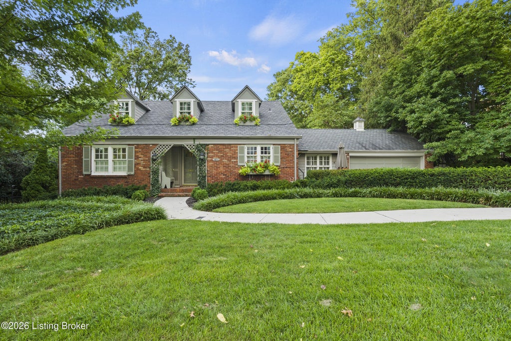 Photo of 45A Hill Rd, Louisville, KY 40204 (MLS # 1727679)