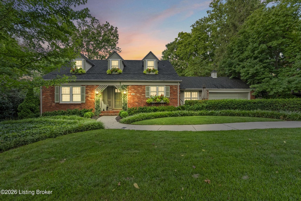 Photo of 45A Hill Rd, Louisville, KY 40204 (MLS # 1727679)