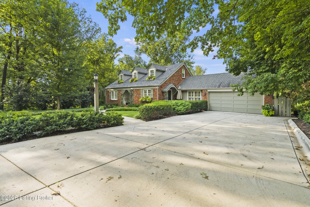 Photo of 45A Hill Rd, Louisville, KY 40204 (MLS # 1727679)