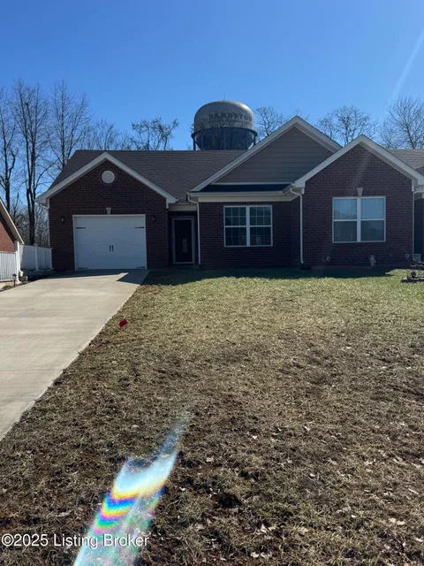 141 Avondale Dr, Bardstown, KY 40004 - #: 1680730