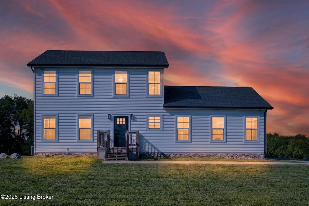 Photo of 8486 Waddy Rd, Waddy, KY 40076 (MLS # 1727700)