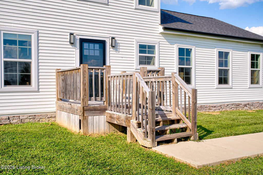 Photo of 8486 Waddy Rd, Waddy, KY 40076 (MLS # 1727700)