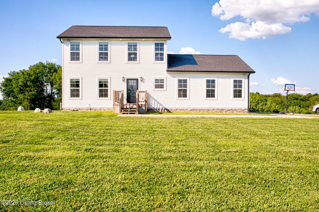 Photo of 8486 Waddy Rd, Waddy, KY 40076 (MLS # 1727700)