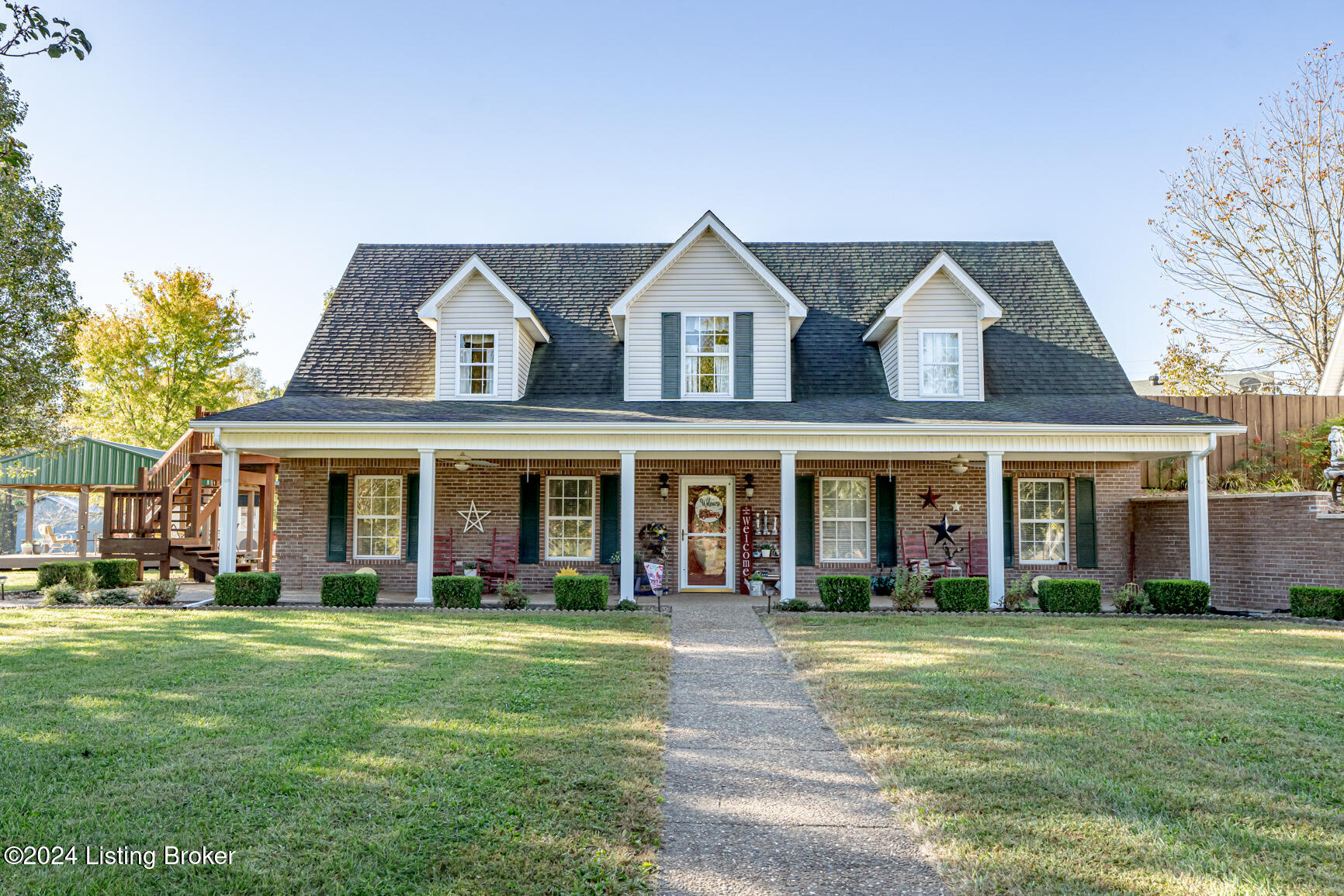 175 Boone White Rd, Leitchfield, Kentucky image 5