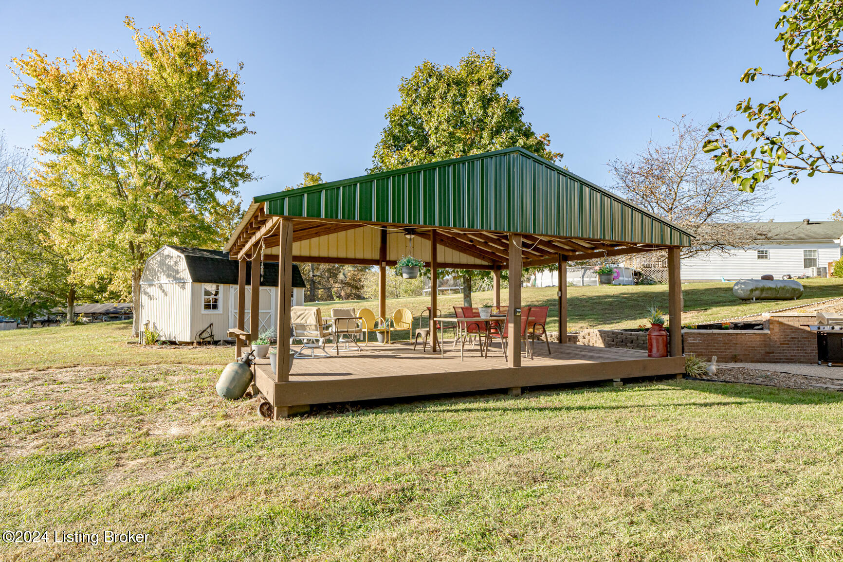 175 Boone White Rd, Leitchfield, Kentucky image 15