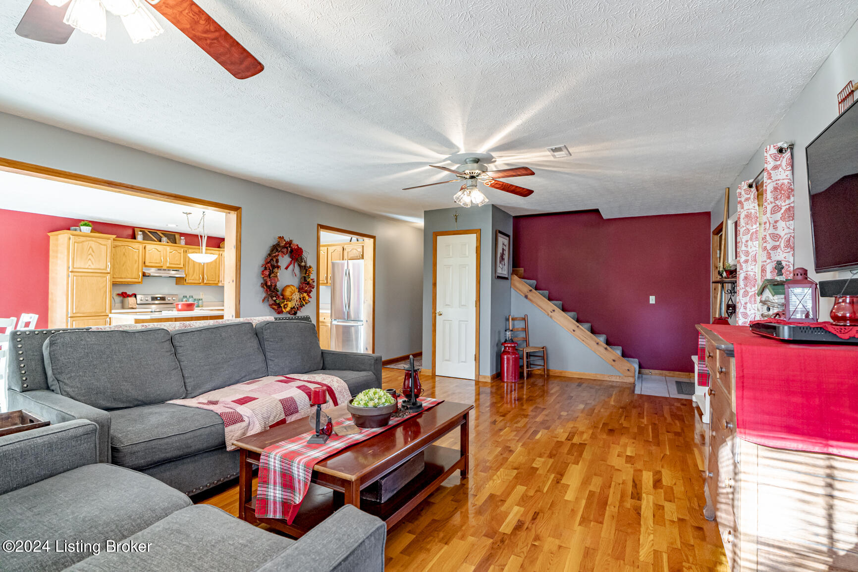 175 Boone White Rd, Leitchfield, Kentucky image 26