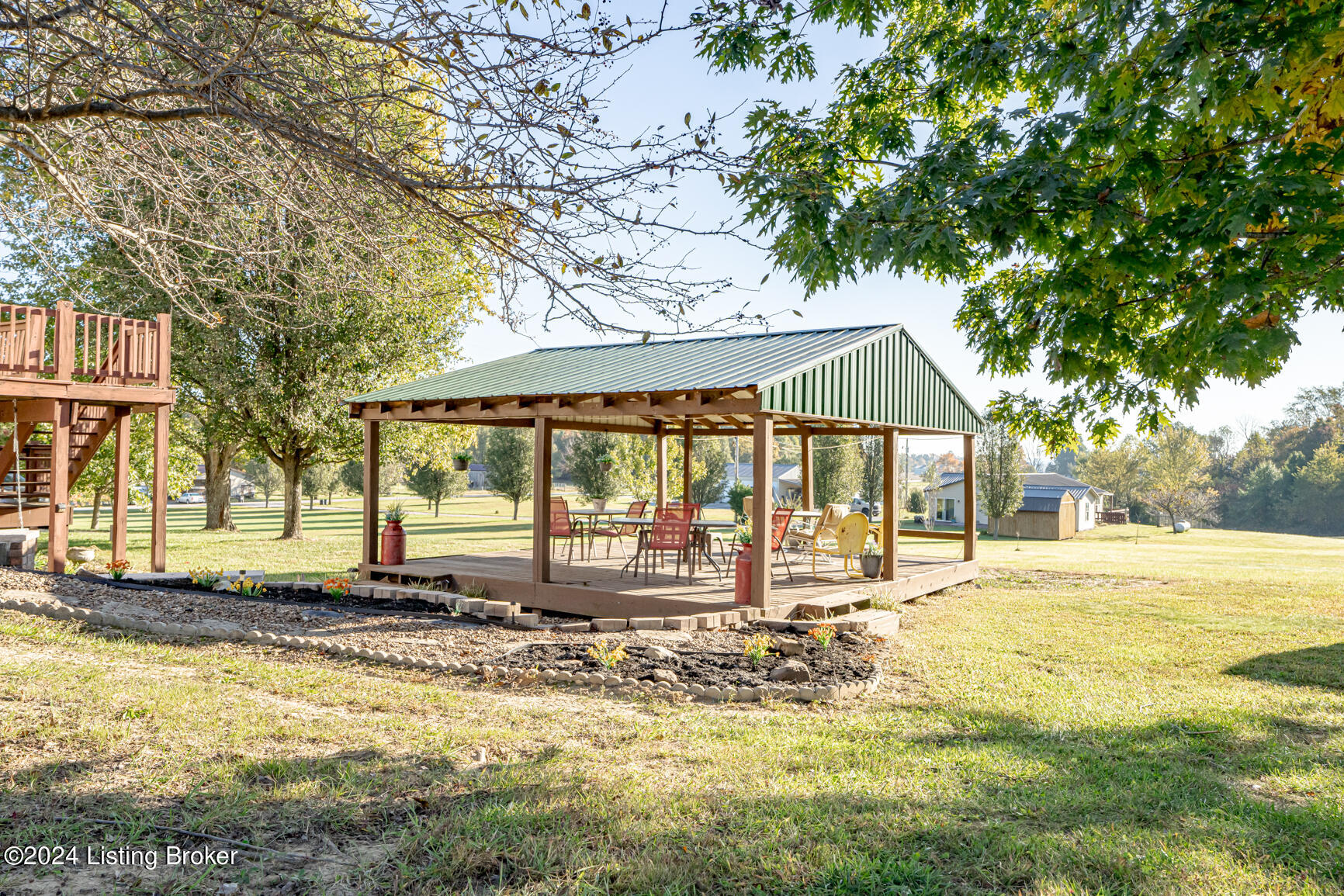 175 Boone White Rd, Leitchfield, Kentucky image 17