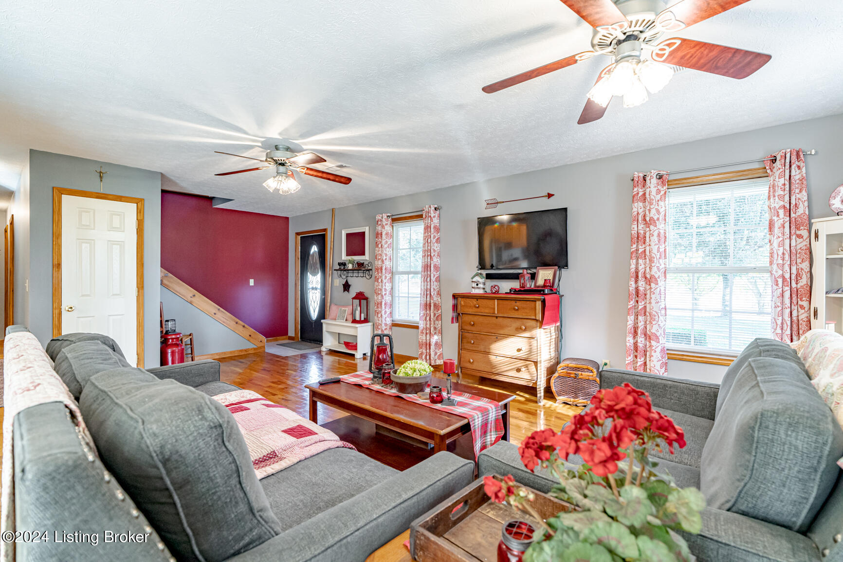 175 Boone White Rd, Leitchfield, Kentucky image 27
