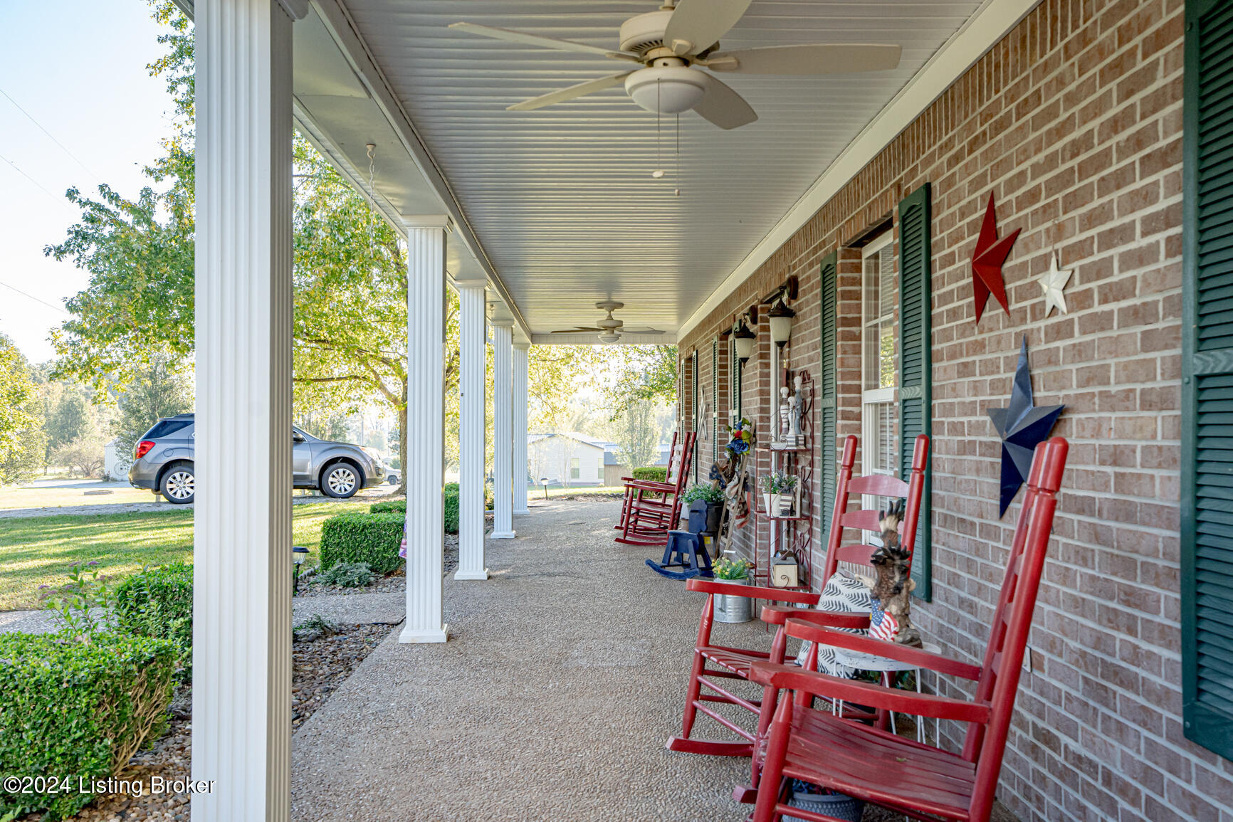 175 Boone White Rd, Leitchfield, Kentucky image 19