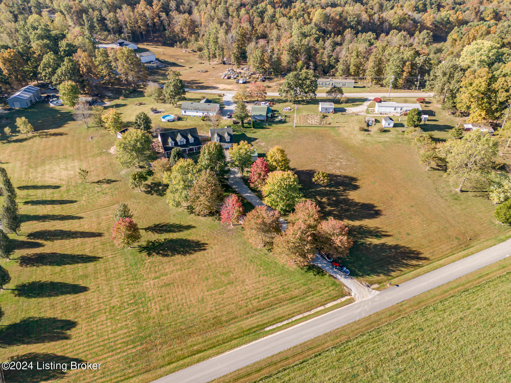 175 Boone White Rd, Leitchfield, Kentucky image 21