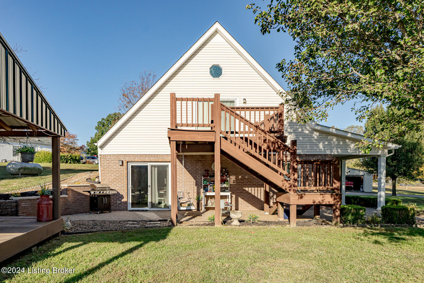175 Boone White Rd, Leitchfield, Kentucky image 10