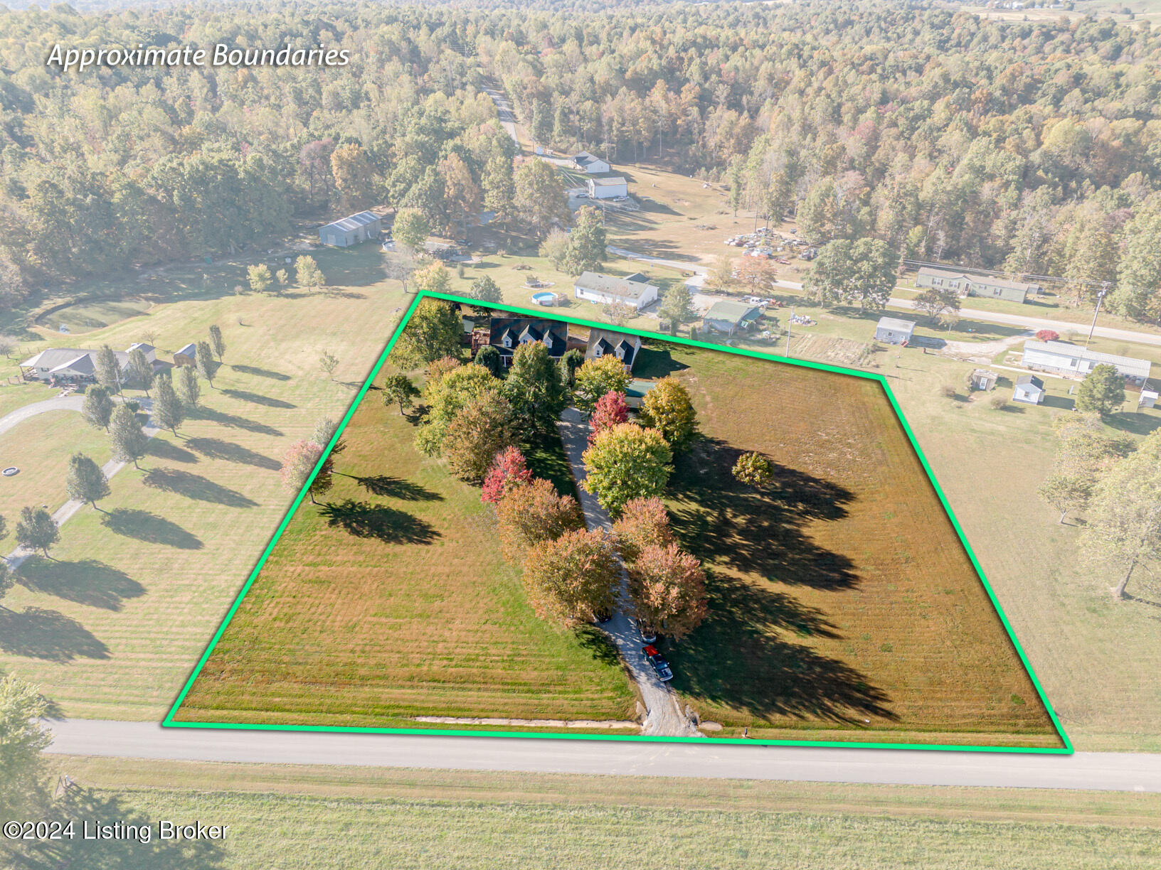 175 Boone White Rd, Leitchfield, Kentucky image 12