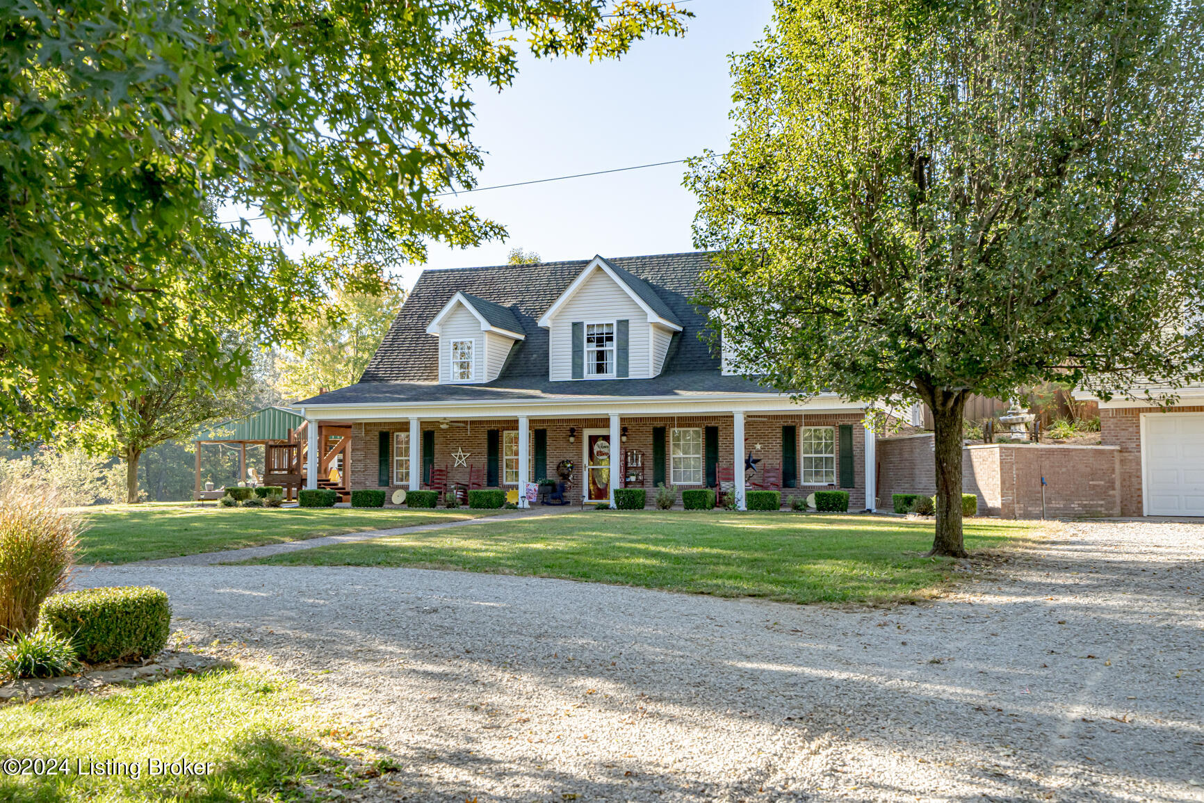 175 Boone White Rd, Leitchfield, Kentucky image 2