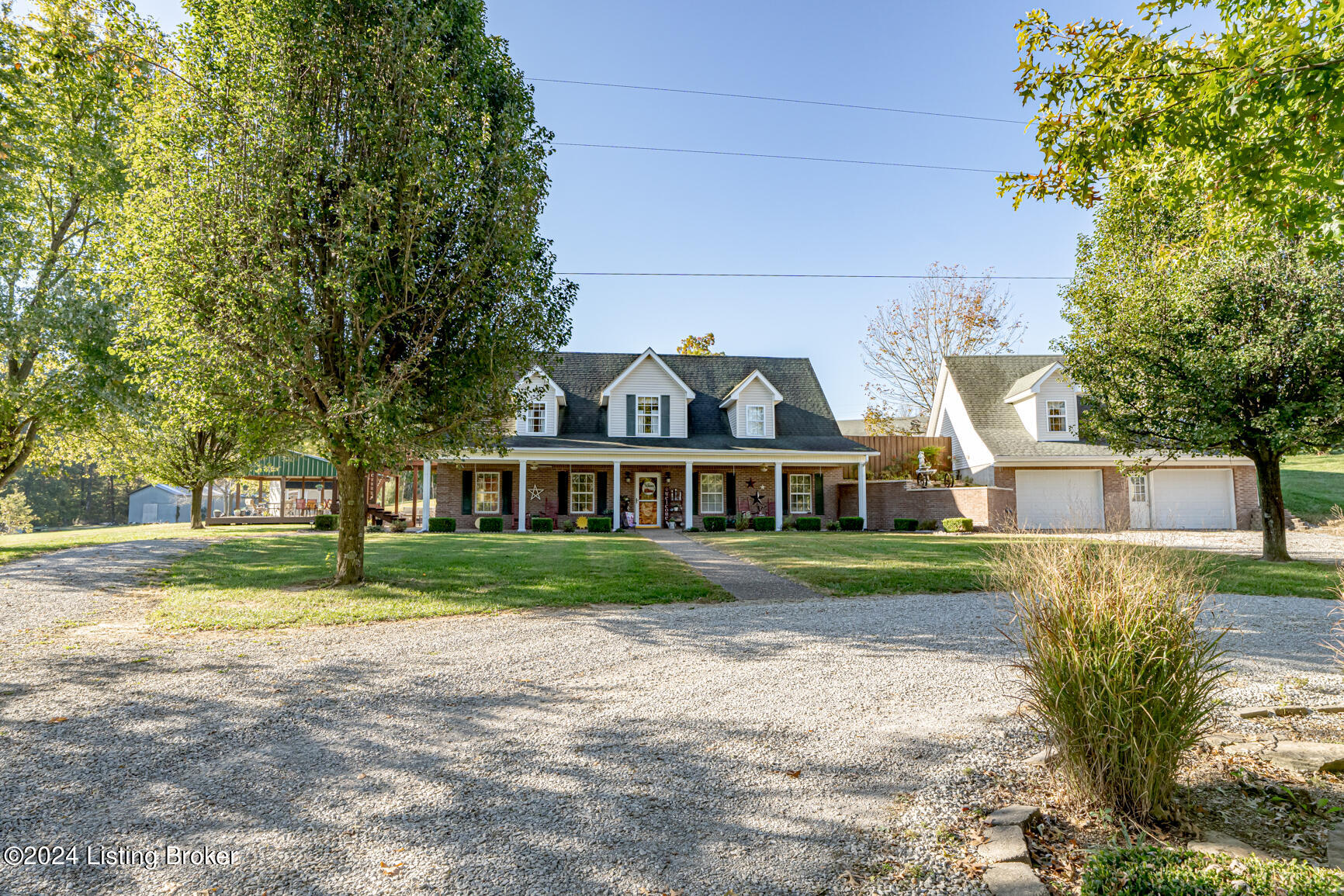 175 Boone White Rd, Leitchfield, Kentucky image 3
