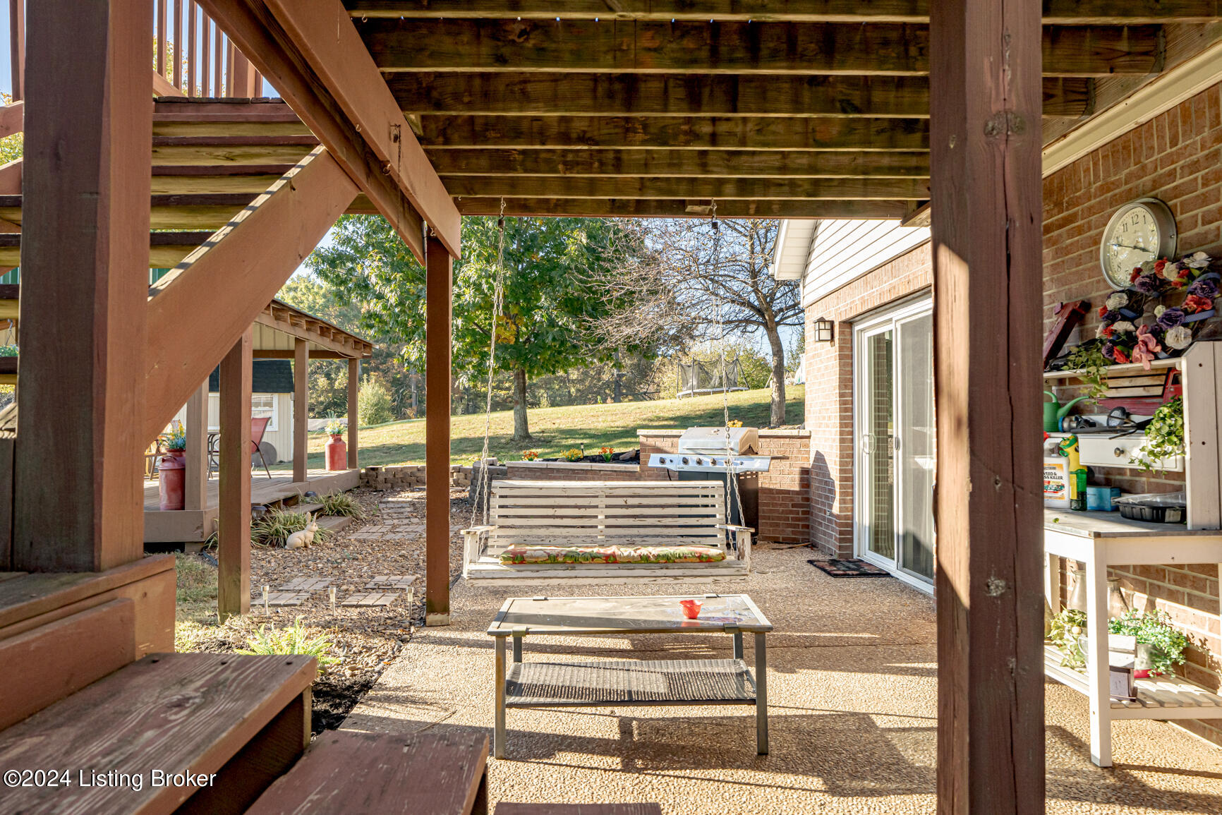 175 Boone White Rd, Leitchfield, Kentucky image 18