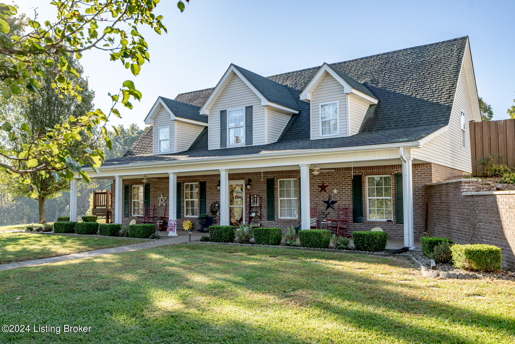 175 Boone White Rd, Leitchfield, Kentucky image 6