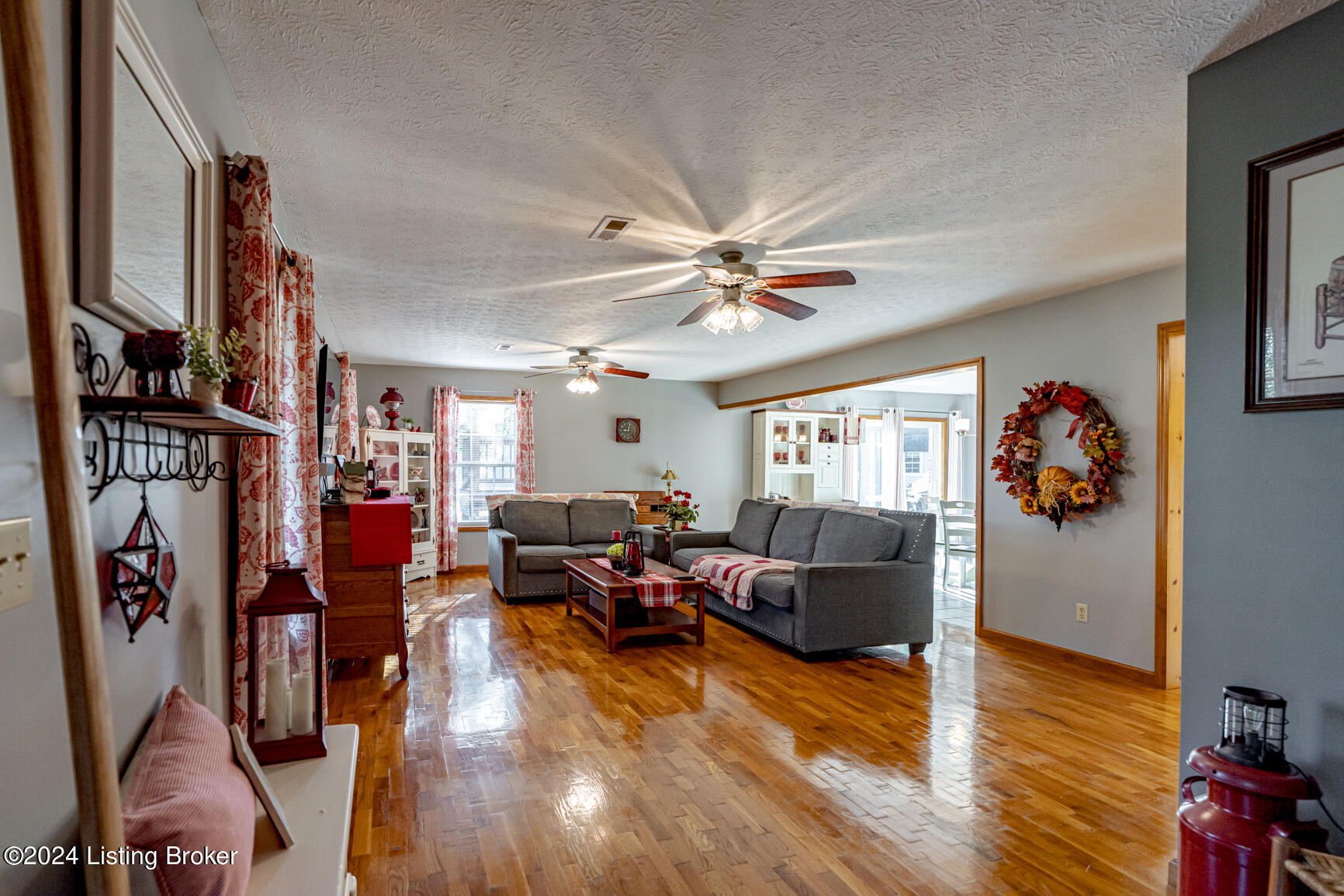 175 Boone White Rd, Leitchfield, Kentucky image 24