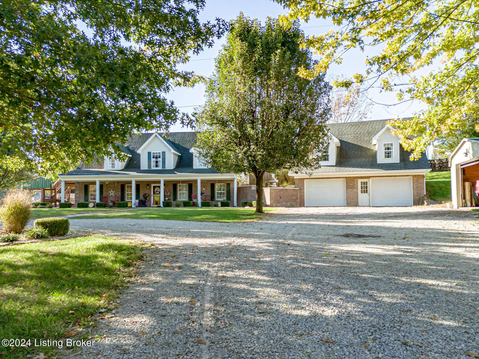 175 Boone White Rd, Leitchfield, Kentucky image 1