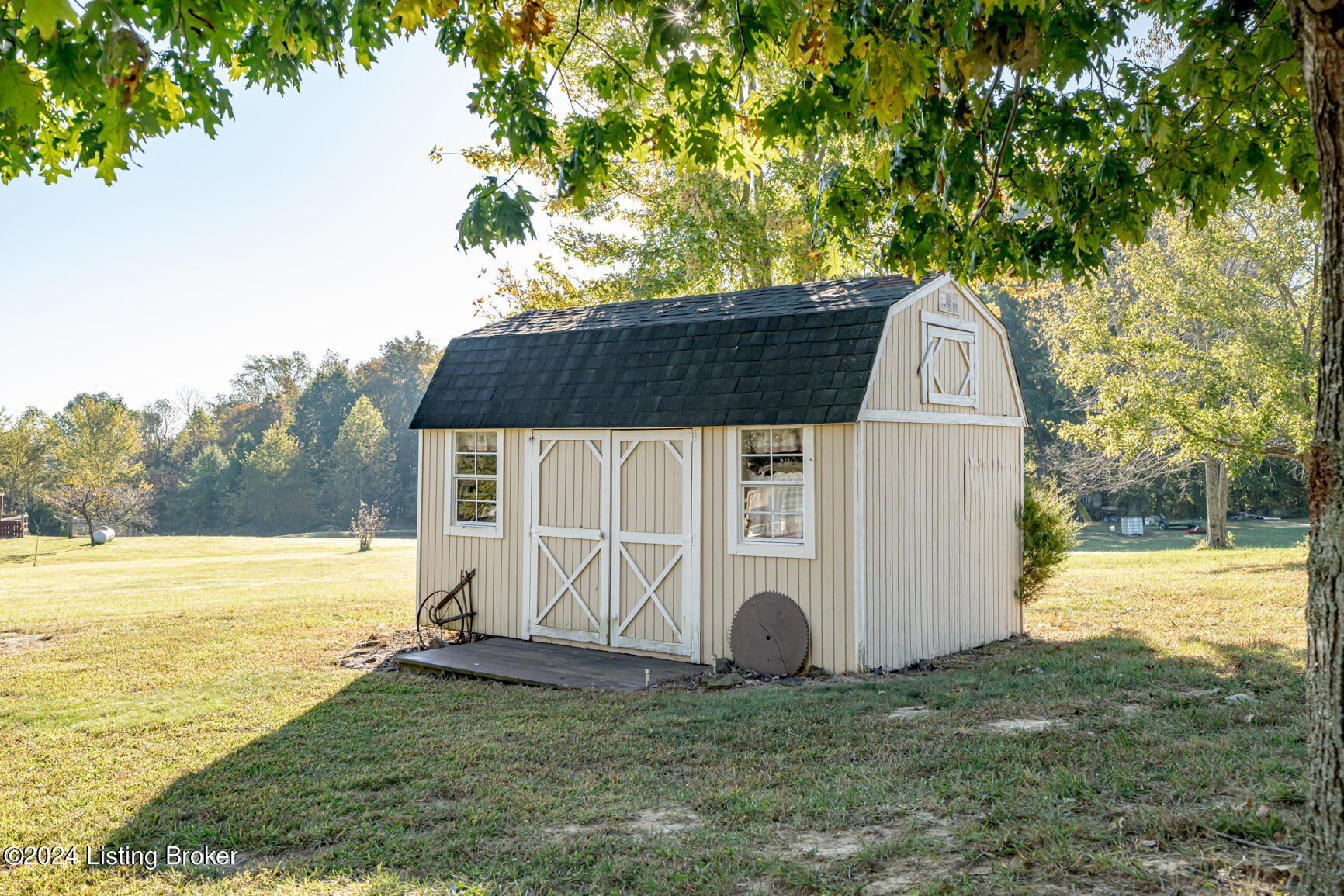 175 Boone White Rd, Leitchfield, Kentucky image 16