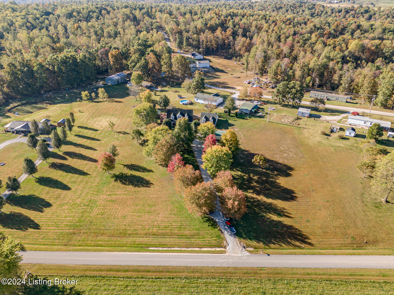 175 Boone White Rd, Leitchfield, Kentucky image 20