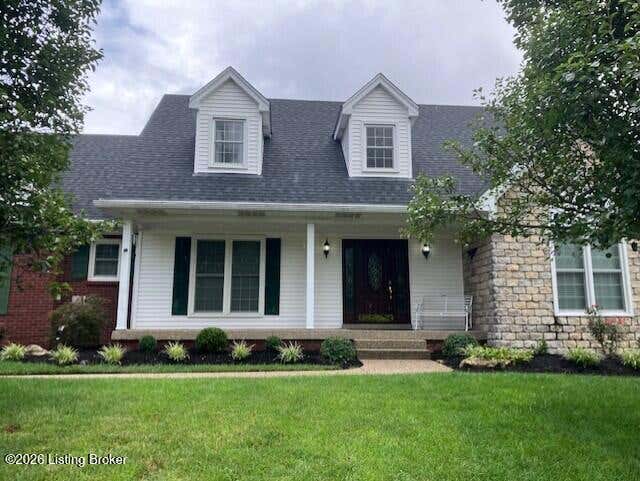 Photo of 4207 Bryant Park Dr, Louisville, KY 40299 (MLS # 1725231)