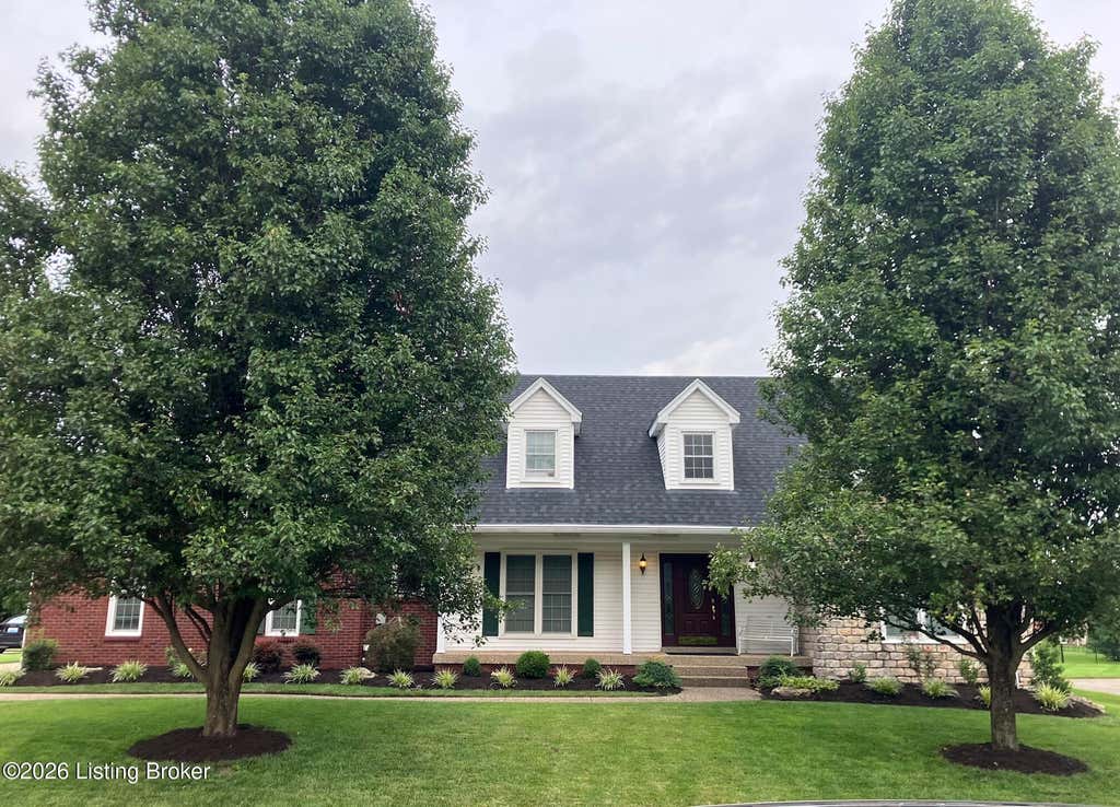 Photo of 4207 Bryant Park Dr, Louisville, KY 40299 (MLS # 1725231)