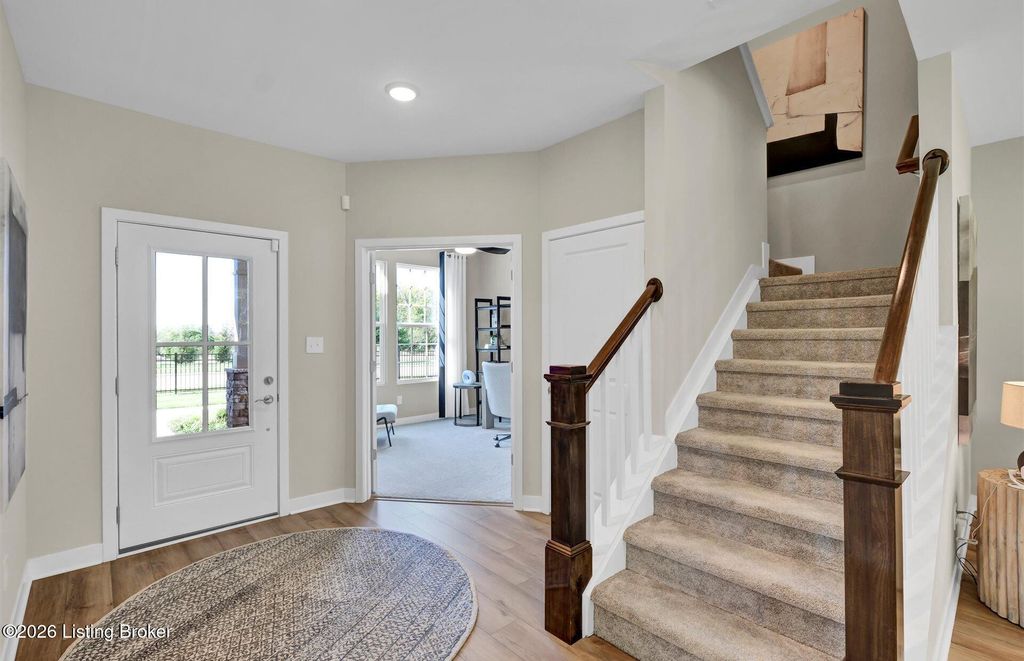Photo of 3000 Catalpa Glen Dr, Fisherville, KY 40023 (MLS # 1724518)