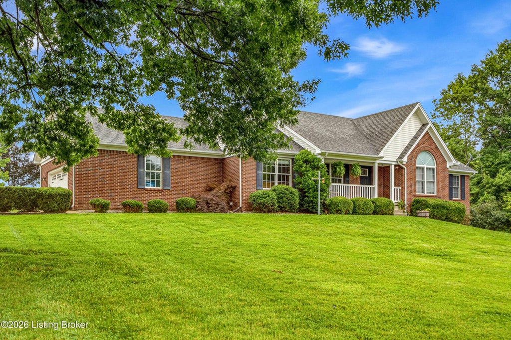 Photo of 501 Old Ashes Creek Rd, Bloomfield, KY 40008 (MLS # 1722921)