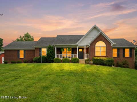 Homes For Sale - 501 Old Ashes Creek Rd<br/> Bloomfield, KY 40008