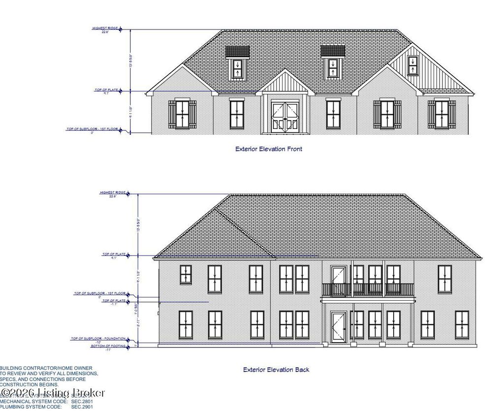 Photo of 5000 Sycamore Woods Dr, La Grange, KY 40031 (MLS # 1697015)