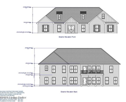 Homes For Sale - 5000 Sycamore Woods Dr<br/> La Grange, KY 40031