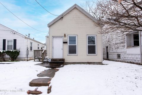 Photo of 2904 Duncan St, Louisville, KY 40212 (MLS # 1705364)