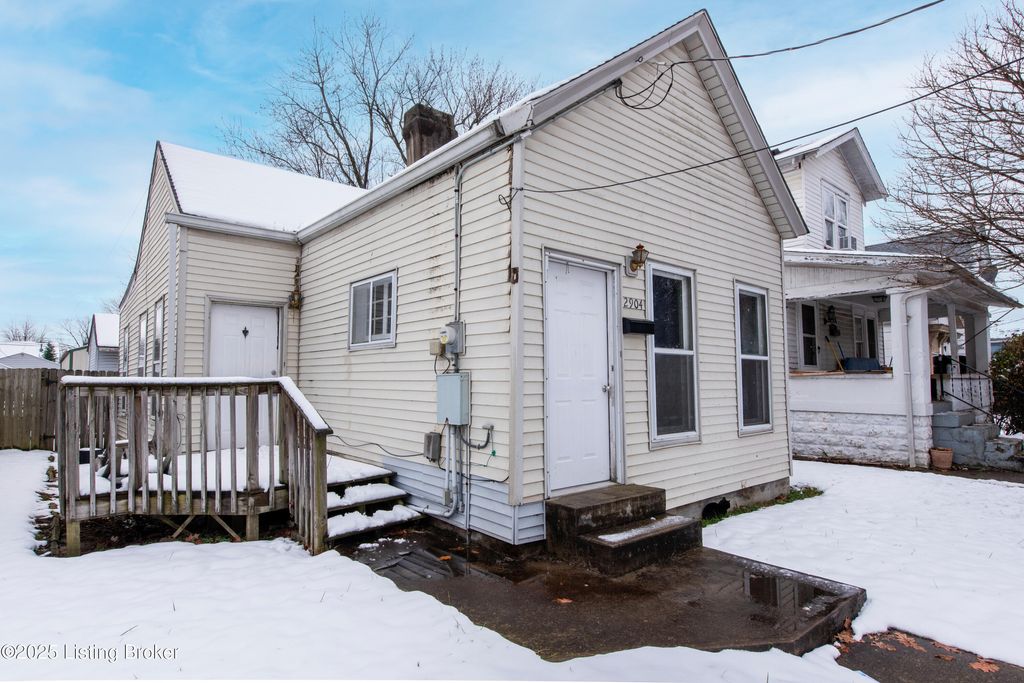 Photo of 2904 Duncan St, Louisville, KY 40212 (MLS # 1705364)