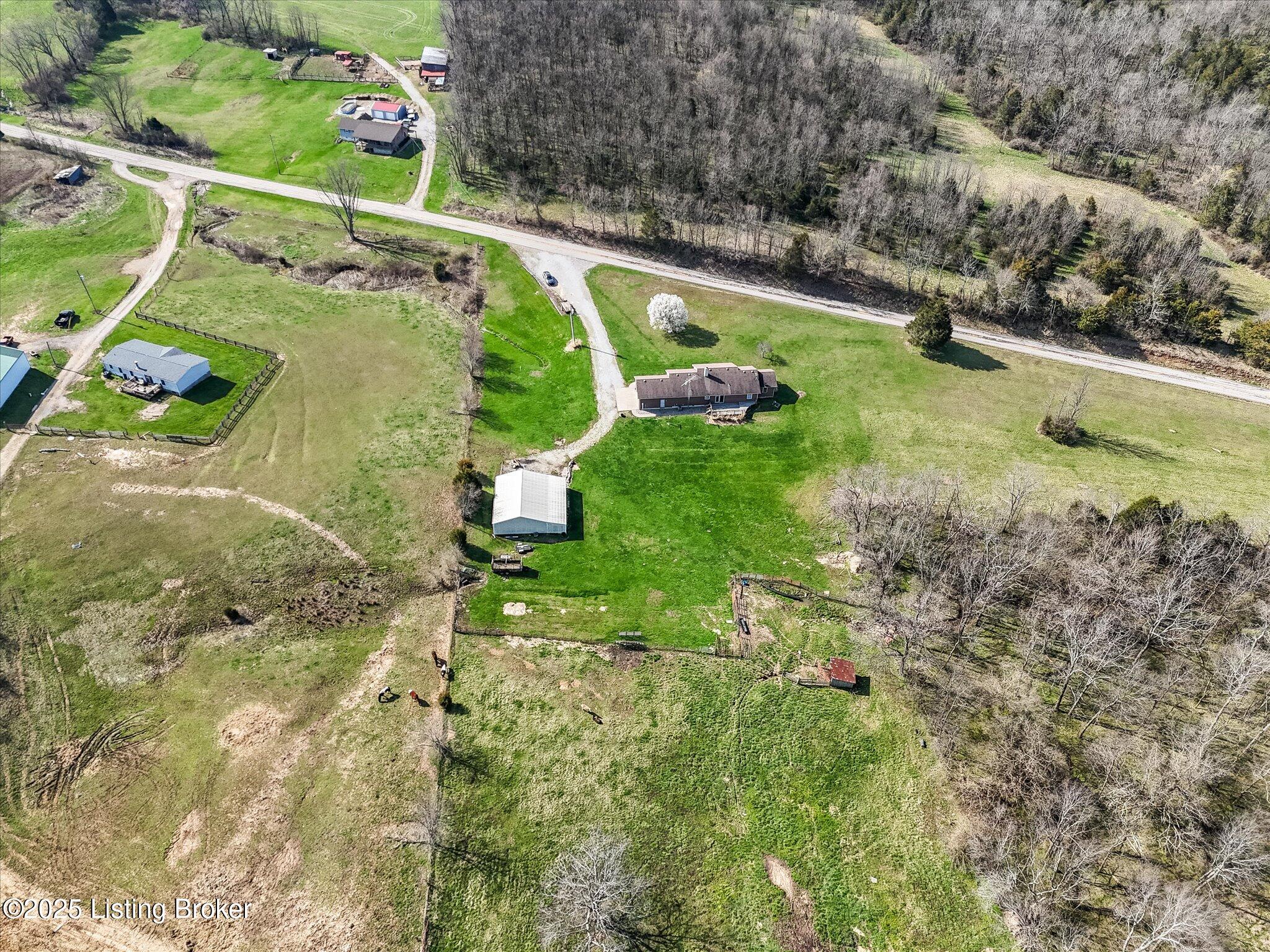 5942 Turners Station Rd, Turners Station, Kentucky image 34
