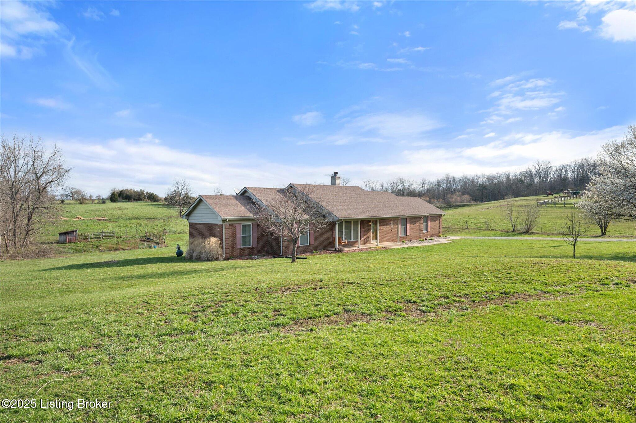 5942 Turners Station Rd, Turners Station, Kentucky image 39