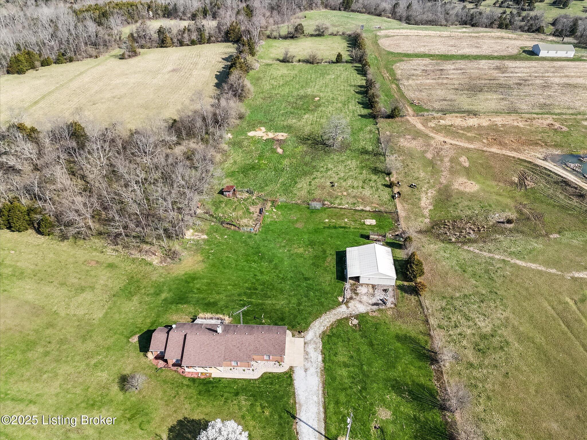 5942 Turners Station Rd, Turners Station, Kentucky image 35