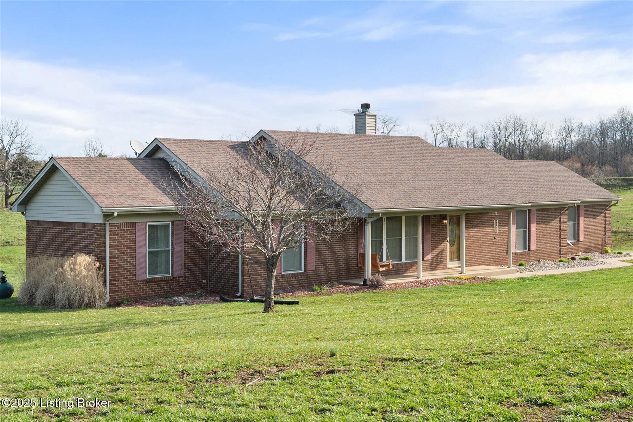 5942 Turners Station Rd, Turners Station, Kentucky image 1