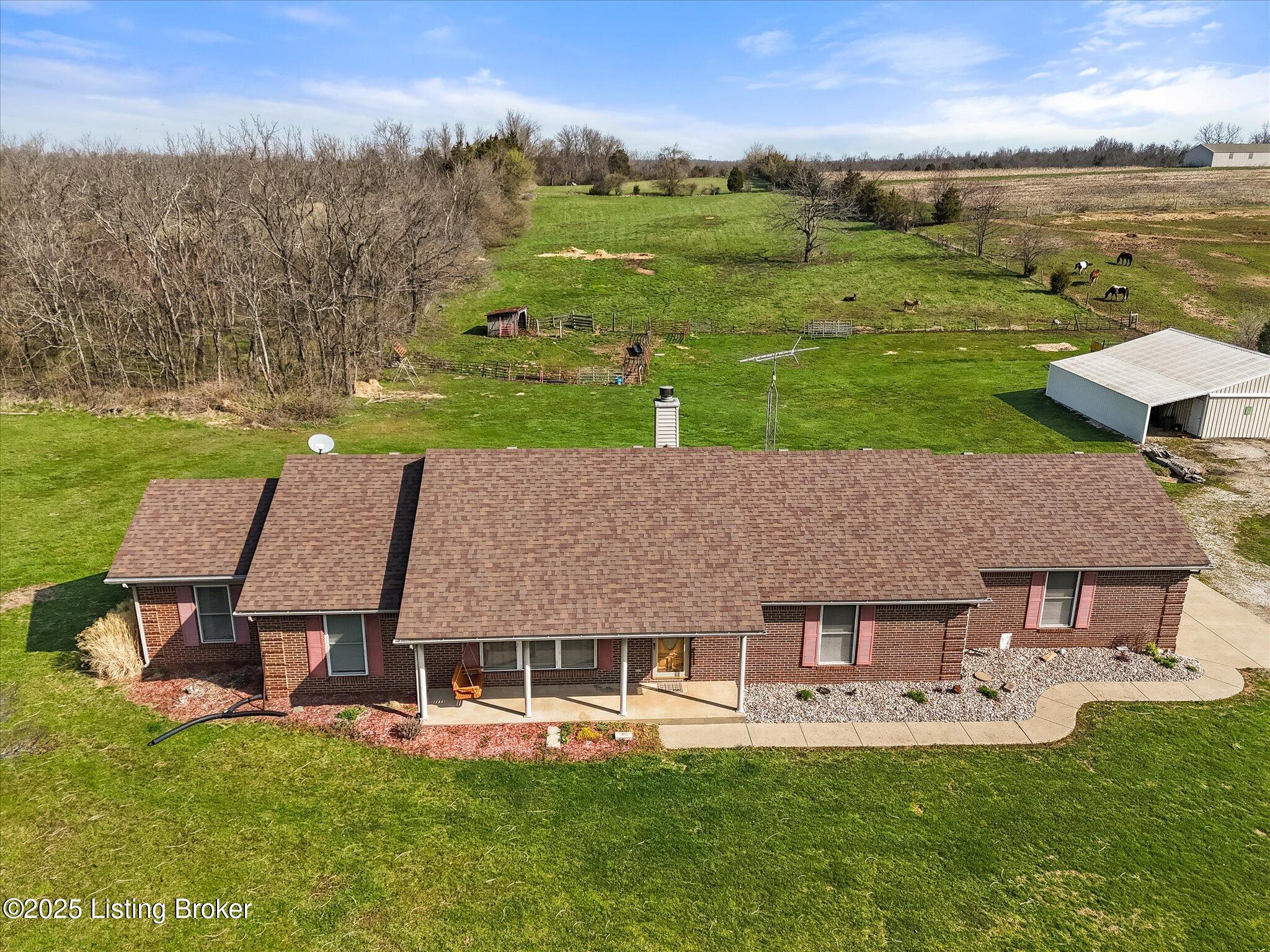 5942 Turners Station Rd, Turners Station, Kentucky image 31