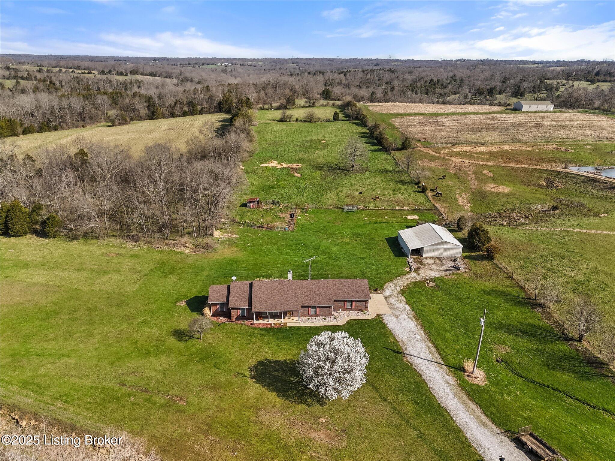 5942 Turners Station Rd, Turners Station, Kentucky image 32