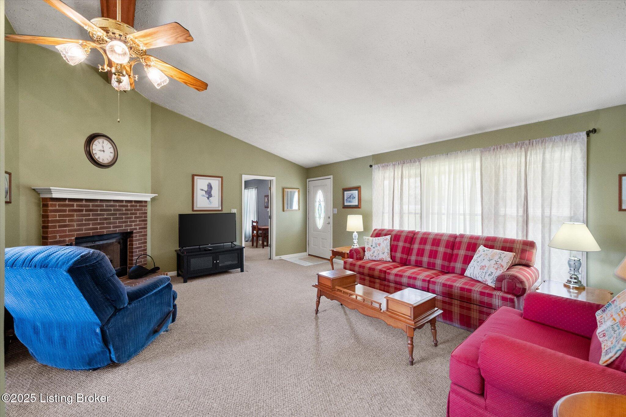 5942 Turners Station Rd, Turners Station, Kentucky image 6