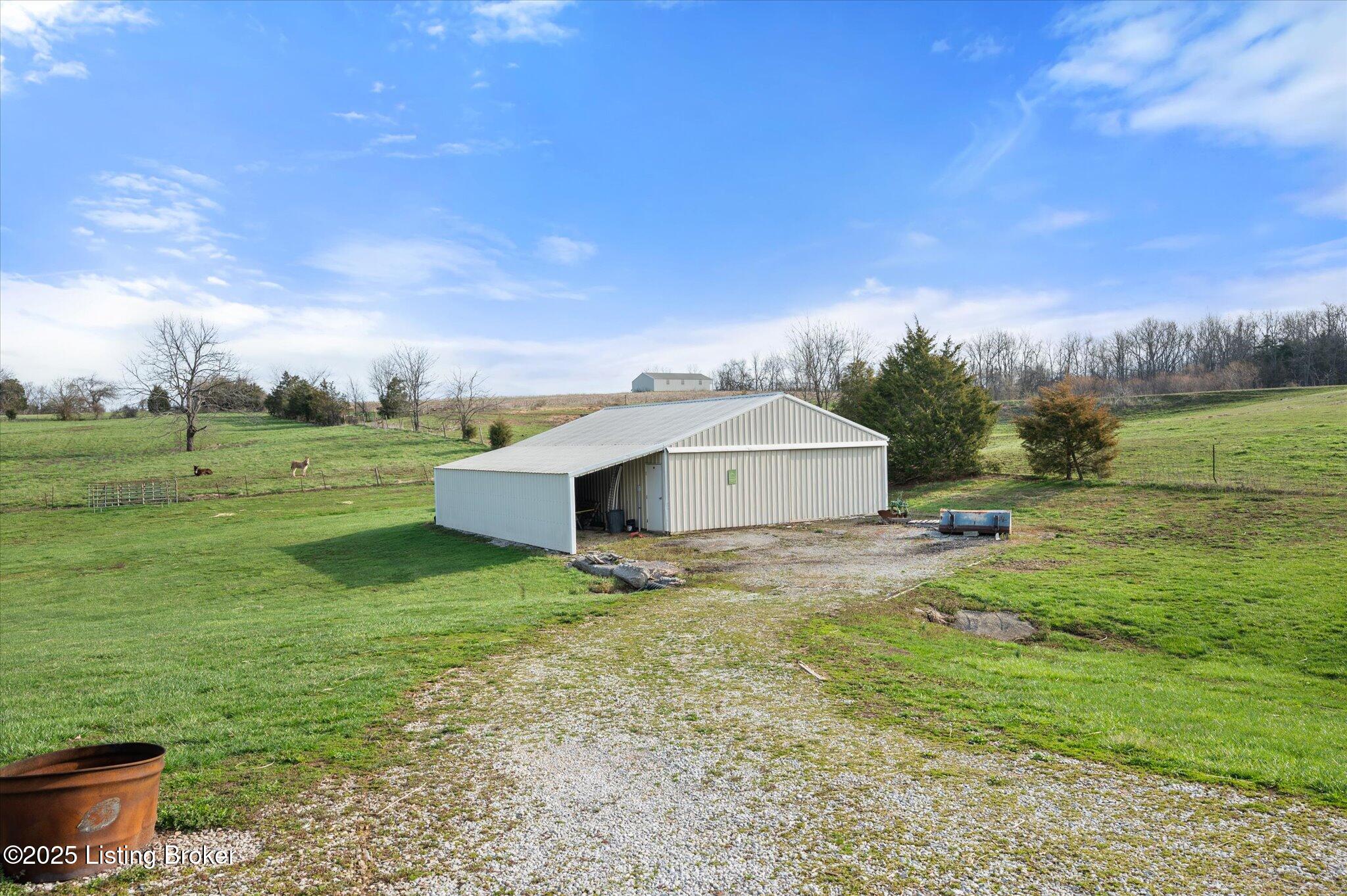 5942 Turners Station Rd, Turners Station, Kentucky image 4